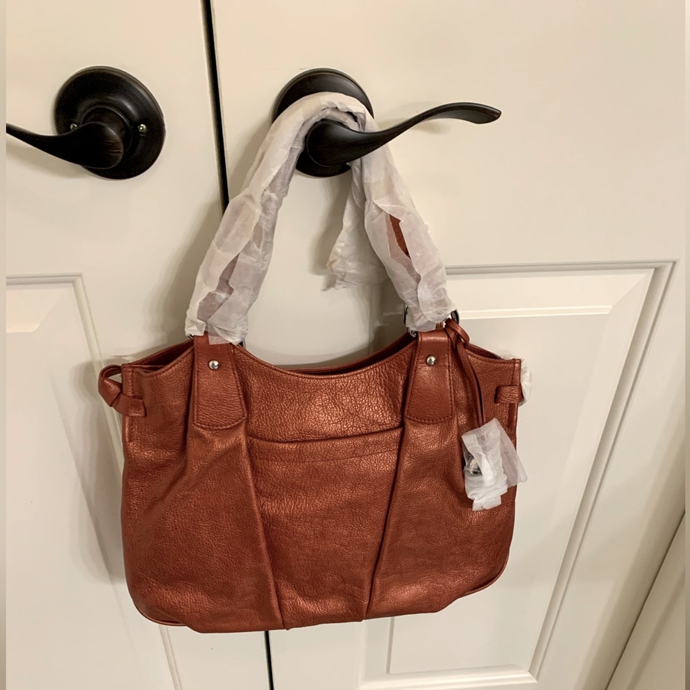 Authentic New Furla